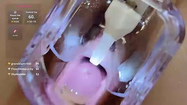 yueyue2003's cam snapshot