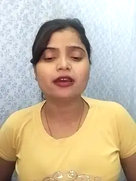 Hot-Pooja25's cam snapshot