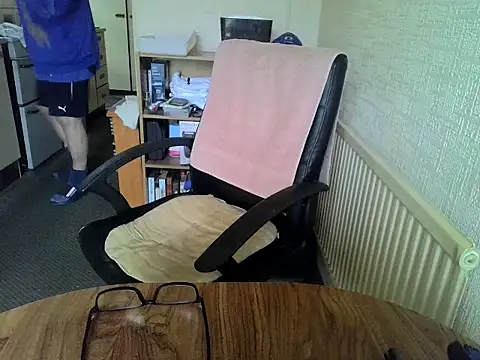 daddyflash's cam snapshot