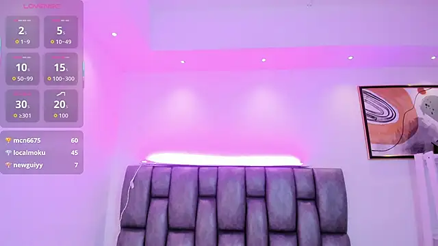 martina_mancini's cam snapshot