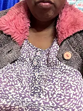 Beauty-queen's cam snapshot