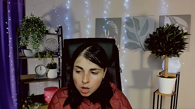 MartaEdams's cam snapshot