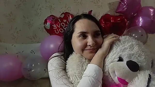 VoulezVous_Angel's cam snapshot