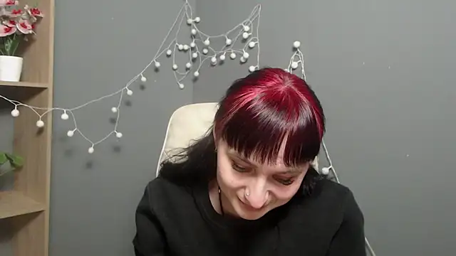 NinaFlawlees's cam snapshot