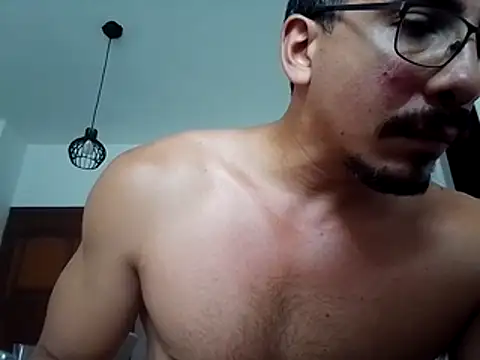 AndresBrazil's cam snapshot