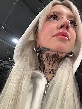 Chiibi's cam snapshot