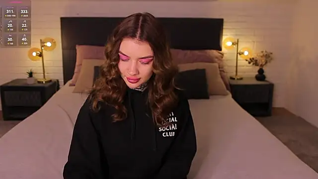 Baby_Aurora's cam snapshot