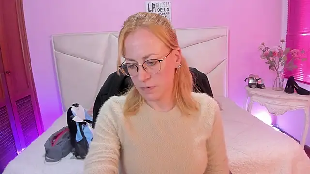 SammySanders's cam snapshot