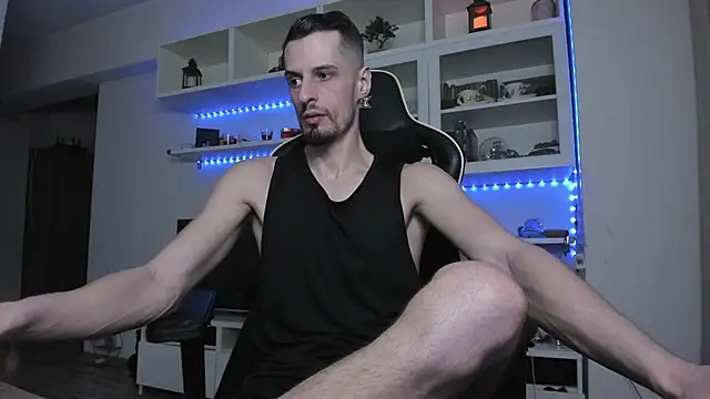 ToddClaytonn's cam snapshot