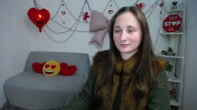 MichelLeee's cam snapshot