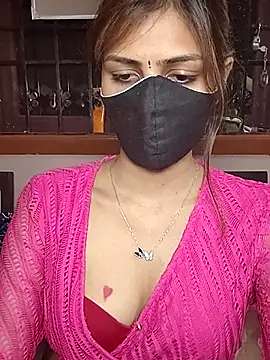 Isha_Sax's cam snapshot