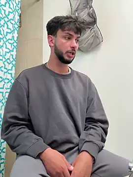 Gipsyboysteve's cam snapshot