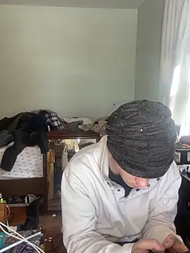 XanderOzzz's cam snapshot