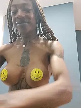 DaniaMarcell's cam snapshot