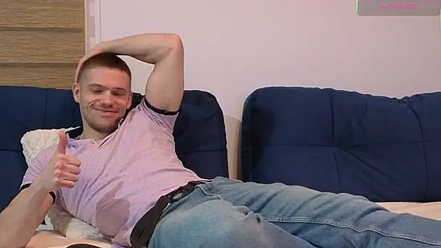 JulianTurner's cam snapshot