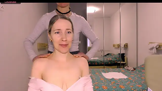 Javelinka's cam snapshot