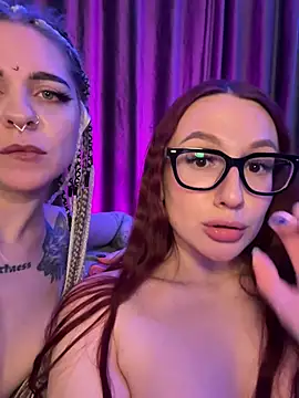 RollingGirls live sex cam