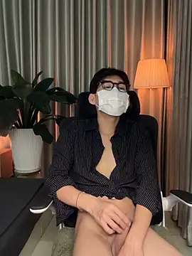 MinhTuanLive's cam snapshot