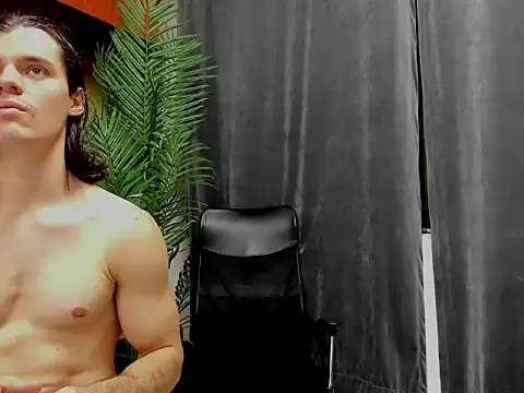 maxi_styles's cam snapshot