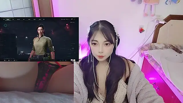 Song_99's cam snapshot