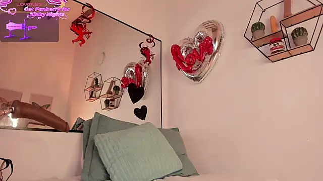 AnaChernova's cam snapshot