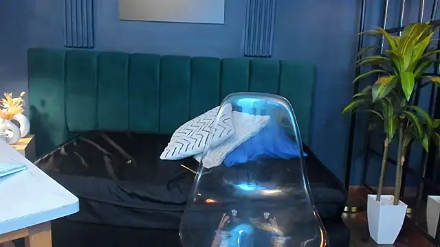 roxy_hell's cam snapshot