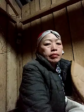 Agnes-baby's cam snapshot