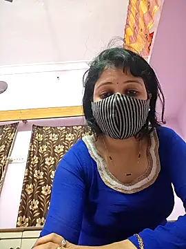 Priyaji7575's cam snapshot