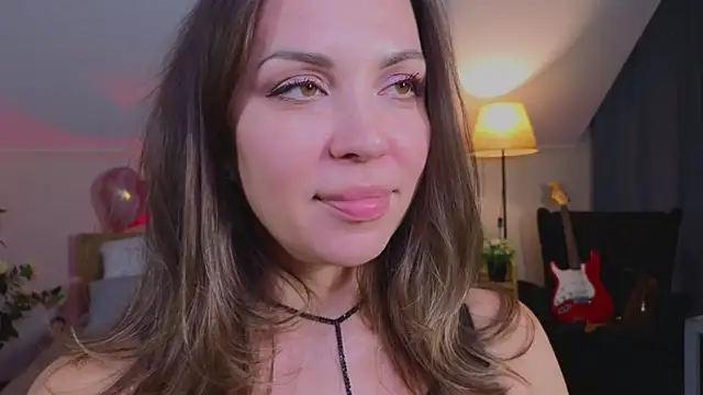 BarbaraBree's cam snapshot