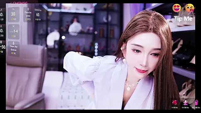 Liora-'s cam snapshot