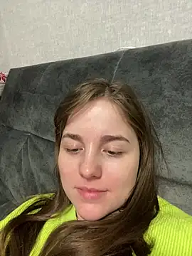 Lady_woman's cam snapshot