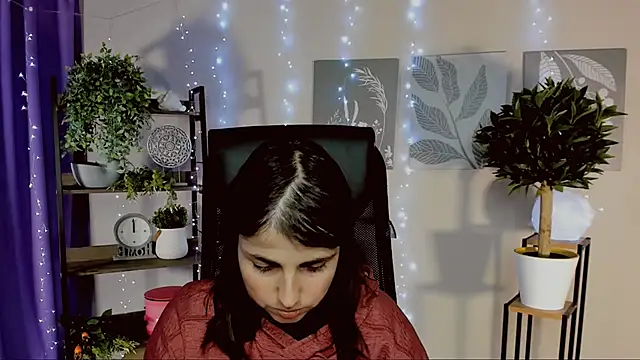 MartaEdams's cam snapshot