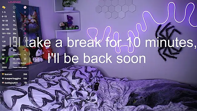 Emmie_shy's cam snapshot