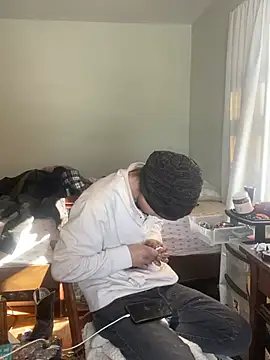 XanderOzzz live sex cam