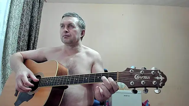 SanFrantsisko live sex cam