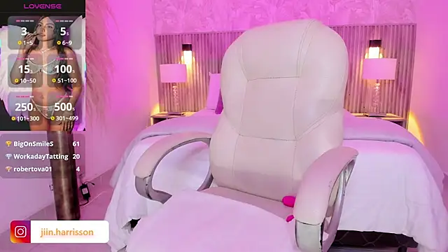 Jin-harrison's cam snapshot