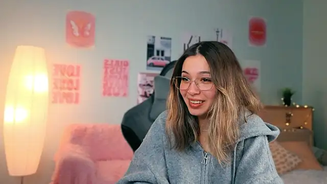 dinnerwithflowers's cam snapshot