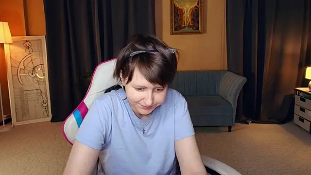 CarenSamele's cam snapshot