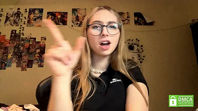 JanelBray's cam snapshot