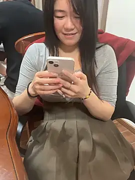 Molly-xiao live sex cam