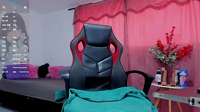 Danniela_rivera live sex cam