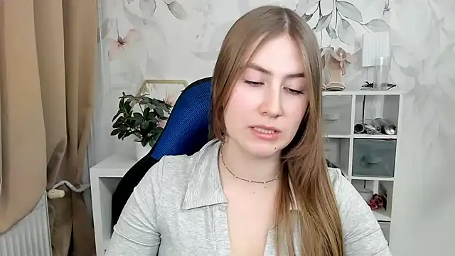 candy_Megan's cam snapshot