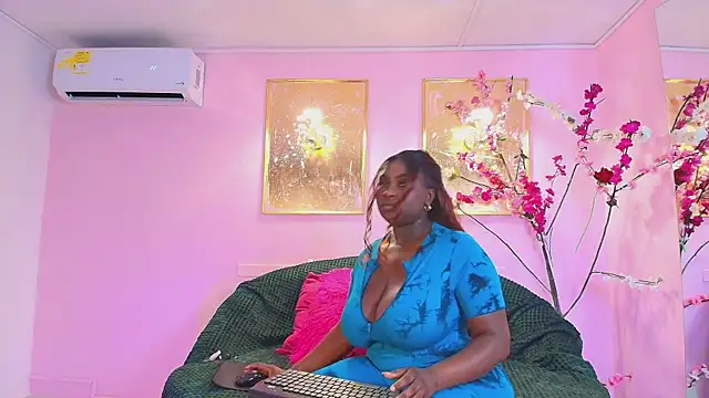 blaisysmith's cam snapshot