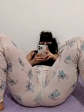 Samaarsexy23's cam snapshot