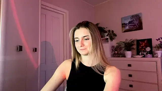 SharellHabersham's cam snapshot