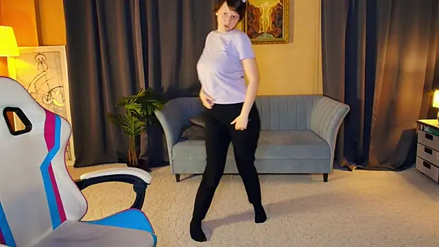 CarenSamele's cam snapshot