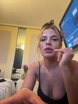 Georgialacex's cam snapshot