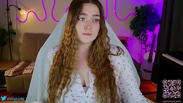 cosycute_ live sex cam