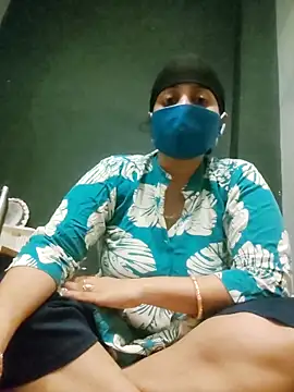 Tamil_shalini's cam snapshot