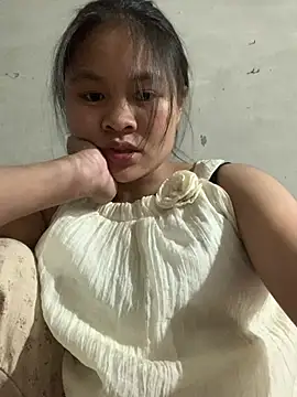 NhuFox's cam snapshot